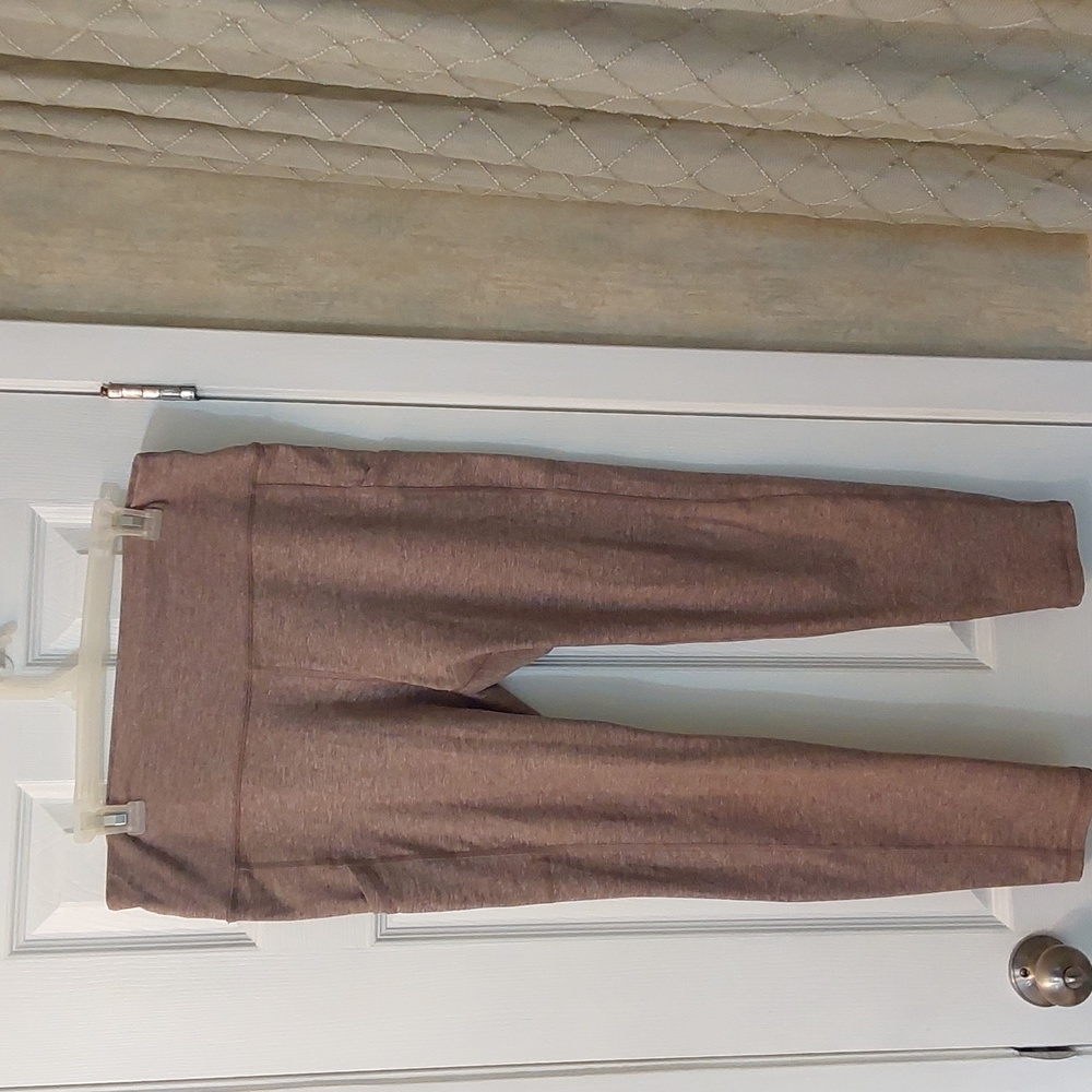 Offline - Aerie The Hugger High Waisted Pocket Leggings - Size XLarge